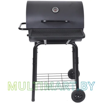 Гриль Sundays Smoker Barrel KY-1813М